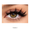 Barbie — regard — Badizera Lashes