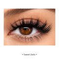 Sweet Dolls — regard — Badizera Lashes