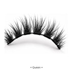 Queen — detail — Badizera Lashes