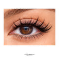 Queen — regard — Badizera Lashes