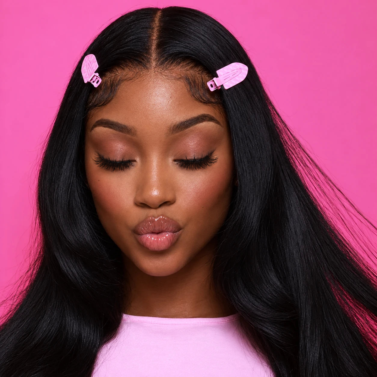 Sweet Dolls — Badizera Lashes
